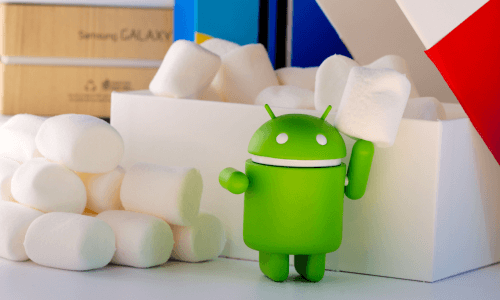Introduction to Android Games Development