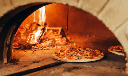 Italian Cooking