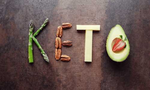 Ketogenic Lifestyle Certification