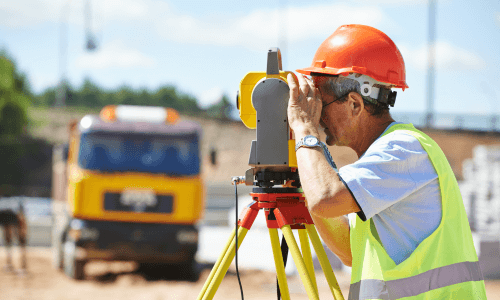 Land Surveying Diploma