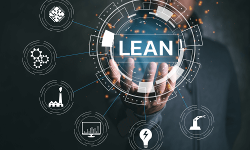 Lean Manufacturing