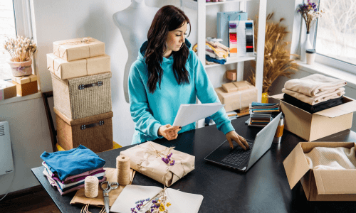 Learn Shopify Dropshipping Business