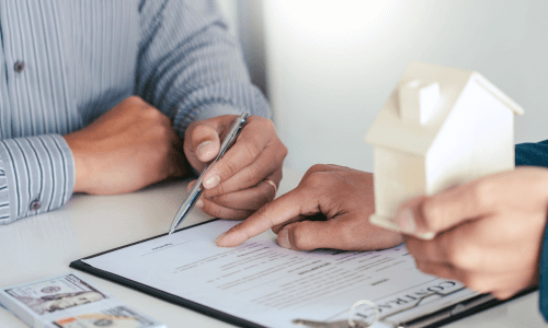 Letting Agent