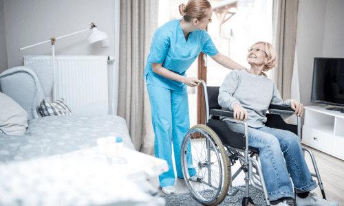 Level 3 Diploma in Adult Care