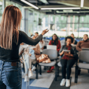 Life Coaching Training
