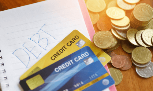 Loans and Credit Cards