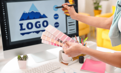 Logo Design for Startups Building Strong Brand Identities