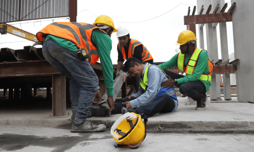 Lone Worker Safety Training