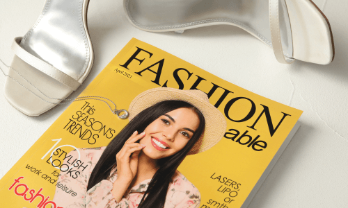 Magazine Publishing Course