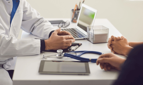 Medical Transcription Training