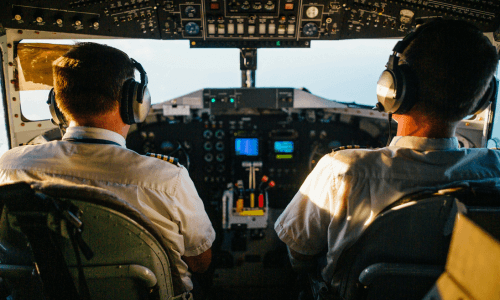 Meteorology for Aviation