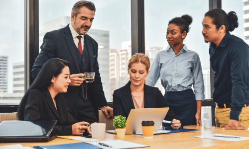 Microsoft Project Training