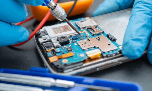Mobile Phone Repairing