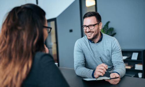 Motivational Interviewing Training