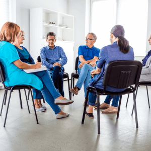 Nursing Psychology