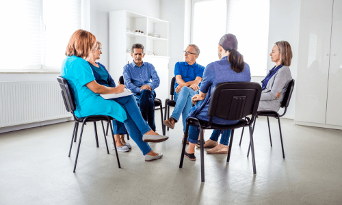 Nursing Psychology