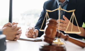 Online Legal Protection Training