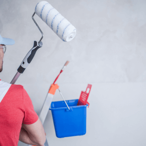 Painting and Decorating