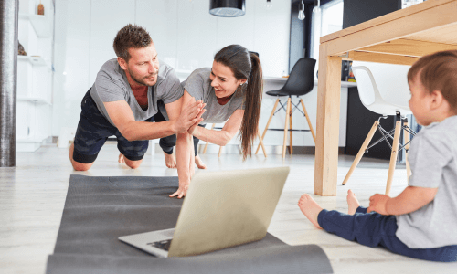 Parenting and Awareness Online Course