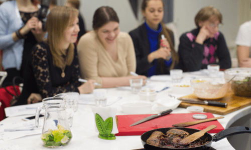 People Management Masterclass