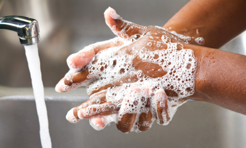 Personal Hygiene Training