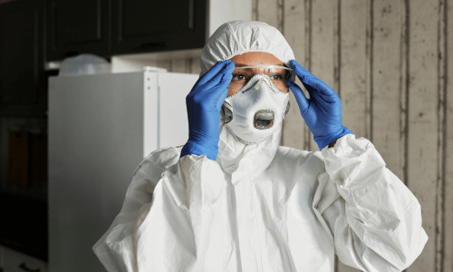 Personal Protective Equipment