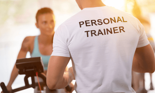 Personal Trainer Online Course