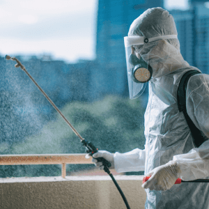 Pest Control Training