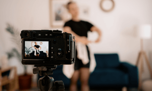 Photography Masterclass