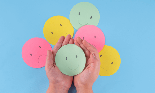 Positive Psychology