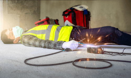 Preventing Electric Shock Online Training