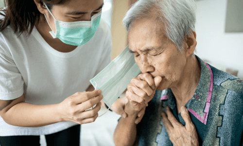 Preventing The Spread Of Contagious Illness Online Training