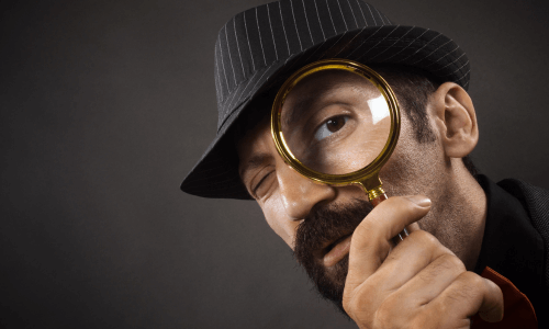 Private Detective Training