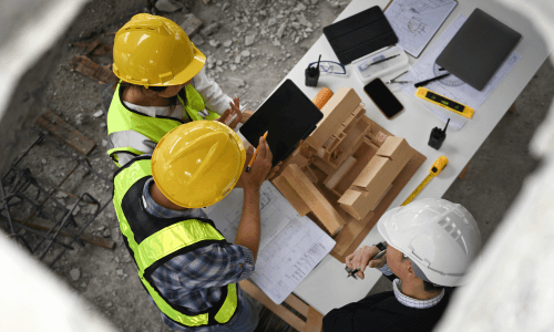 Project Planning and Execution