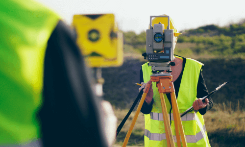 Quantity Surveying