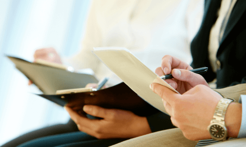 Report Writing Course