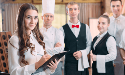 Restaurant Management MasterClass