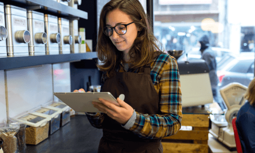 Retail Management