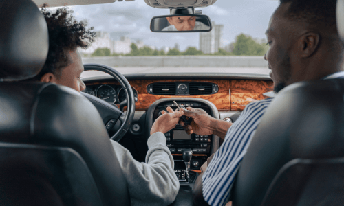 Safe and Efficient Driving Practices