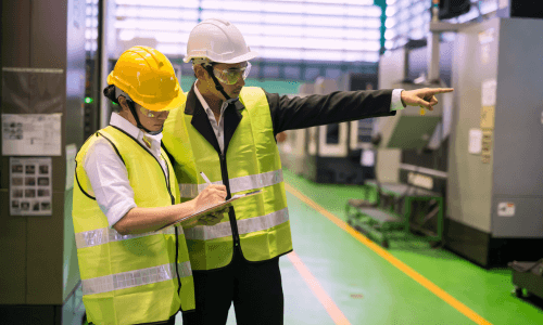 Safety Audits Training