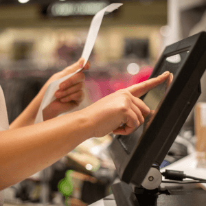 Sales System & Management