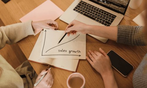 Sales Writing Masterclass