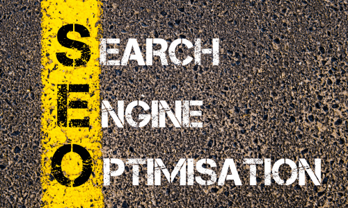 Search Engine Optimisation – CPD Certified