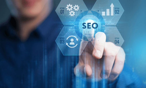 Search Engine Optimisation - SEO Online Course