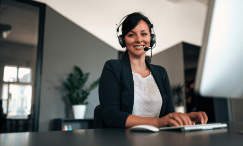 Service Helpdesk & Technical Support Training