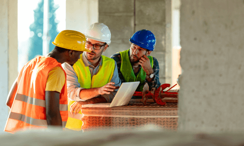 Site management Training