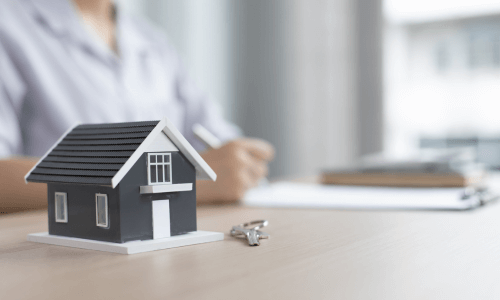 Social Housing Management
