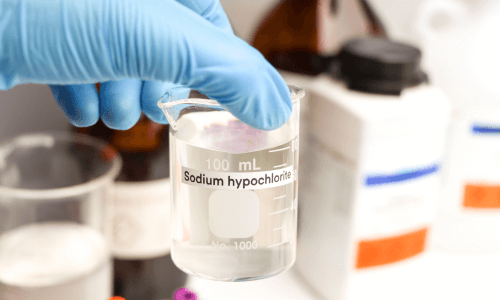 Sodium and Calcium Hypochlorite Training