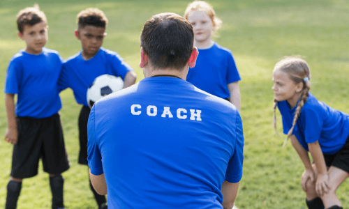Sports Coaching Diploma