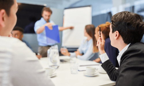Tiling Training Course